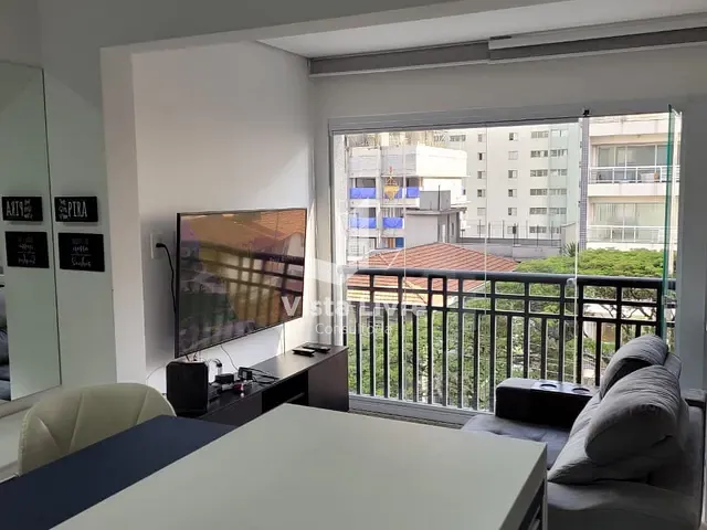 Apartamento com 35m² 1 quarto e 1 banheiro, à venda, no bairro Sumarezinho em São Paulo