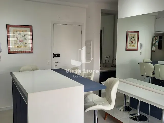 Apartamento com 35m² 1 quarto e 1 banheiro, à venda, no bairro Sumarezinho em São Paulo
