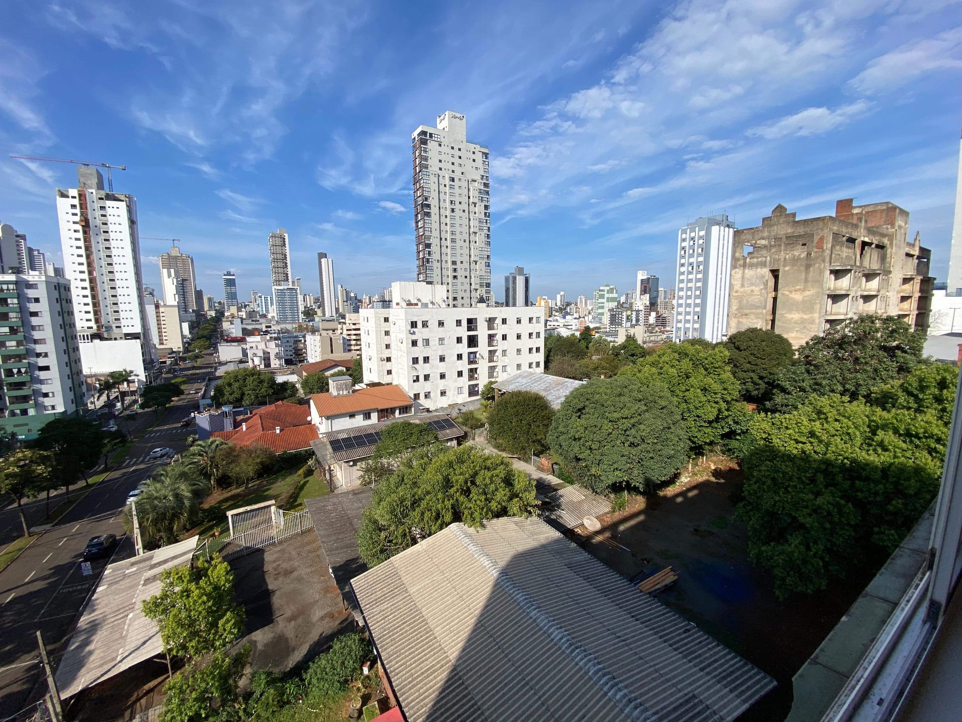 Foto da propriedade