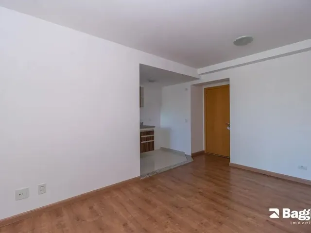 Apartamento 2 quartos e 1 banheiro, à venda, no bairro Ecoville em Curitiba