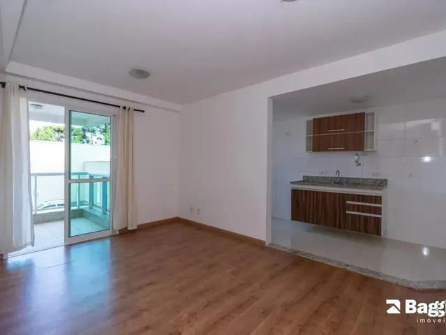 Apartamento 2 quartos e 1 banheiro, à venda, no bairro Ecoville em Curitiba