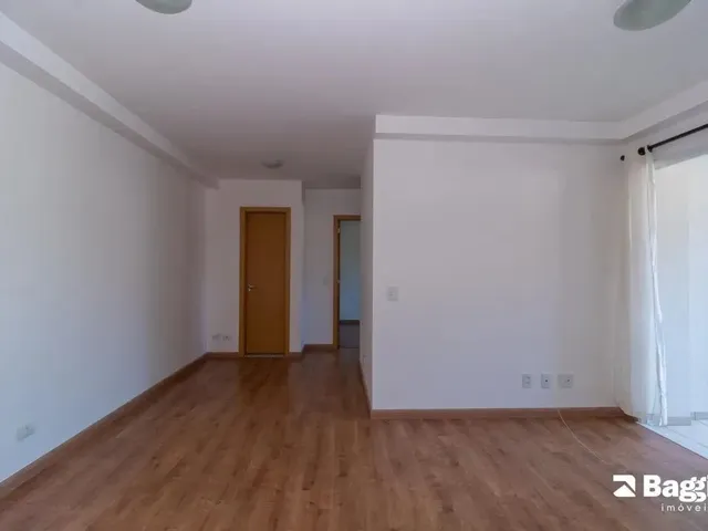 Apartamento 2 quartos e 1 banheiro, à venda, no bairro Ecoville em Curitiba