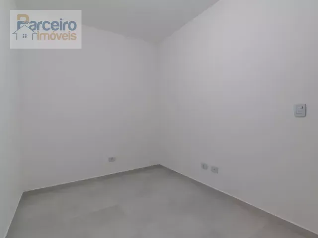 Apartamento com 37m² 2 quartos e 1 banheiro, à venda, no bairro Arthur Alvim em São Paulo