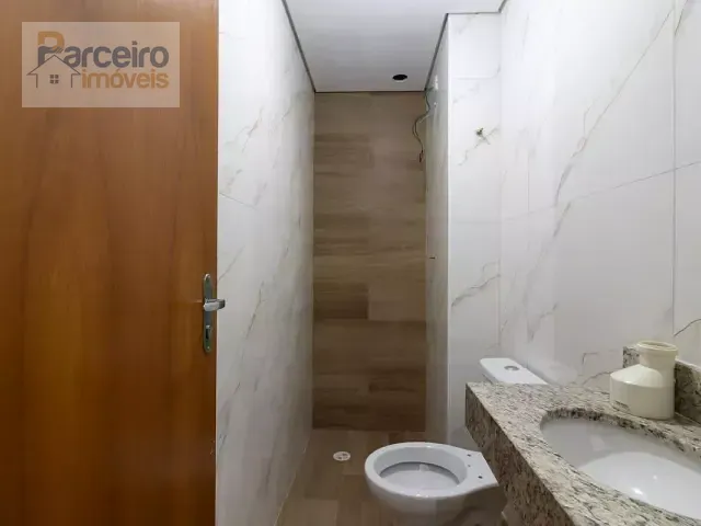 Apartamento com 37m² 2 quartos e 1 banheiro, à venda, no bairro Arthur Alvim em São Paulo