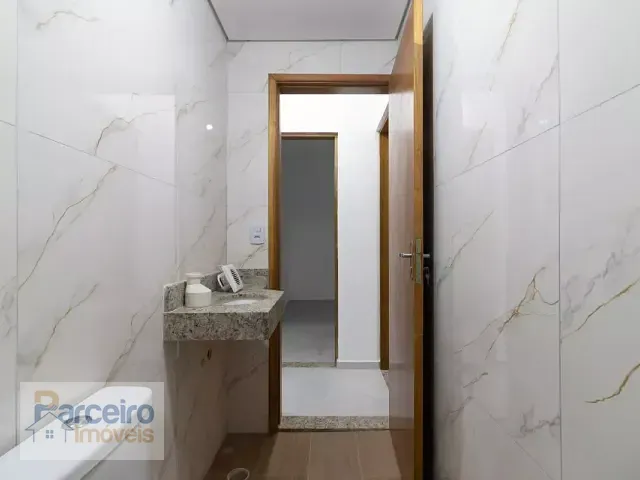 Apartamento com 37m² 2 quartos e 1 banheiro, à venda, no bairro Arthur Alvim em São Paulo