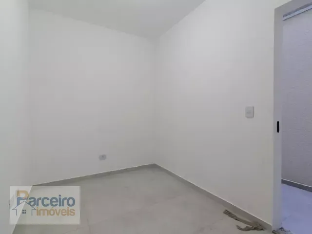 Apartamento com 37m² 2 quartos e 1 banheiro, à venda, no bairro Arthur Alvim em São Paulo