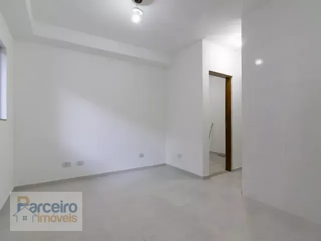 Apartamento com 37m² 2 quartos e 1 banheiro, à venda, no bairro Arthur Alvim em São Paulo