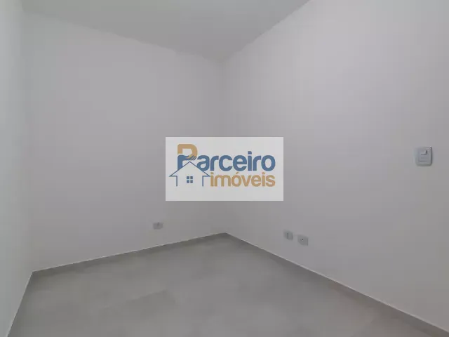 Apartamento com 37m² 2 quartos e 1 banheiro, à venda, no bairro Arthur Alvim em São Paulo
