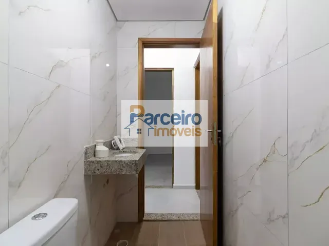 Apartamento com 37m² 2 quartos e 1 banheiro, à venda, no bairro Arthur Alvim em São Paulo