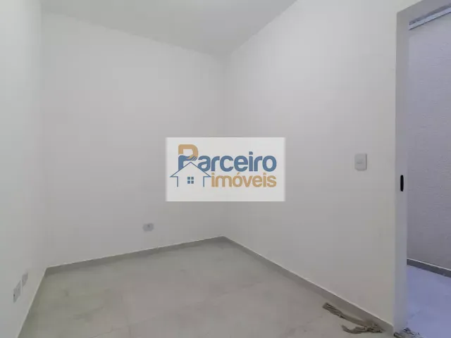Apartamento com 37m² 2 quartos e 1 banheiro, à venda, no bairro Arthur Alvim em São Paulo