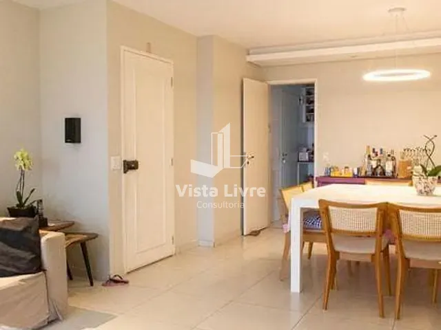 Apartamento com 144m² 4 quartos e 4 banheiros, à venda, no bairro Perdizes em São Paulo