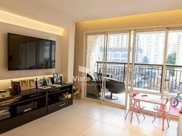 Apartamento com 144m² 4 quartos e 4 banheiros, à venda, no bairro Perdizes em São Paulo