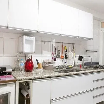Apartamento, 4 quartos, 144 m² - Foto 7