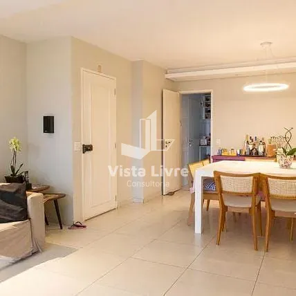 Apartamento, 4 quartos, 144 m² - Foto 5