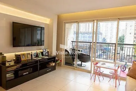 Apartamento, 4 quartos, 144 m² - Foto 1
