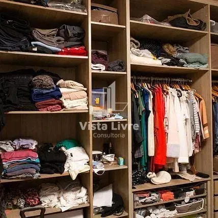 Apartamento, 4 quartos, 144 m² - Foto 10
