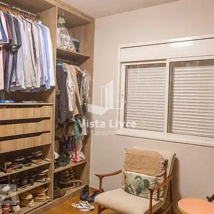 Apartamento, 4 quartos, 144 m² - Foto 11