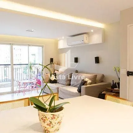Apartamento, 4 quartos, 144 m² - Foto 3