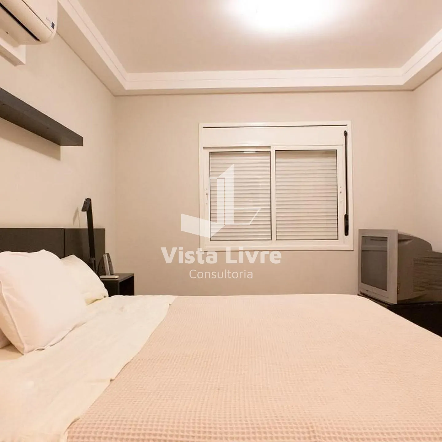 Apartamento, 4 quartos, 144 m² - Foto 9