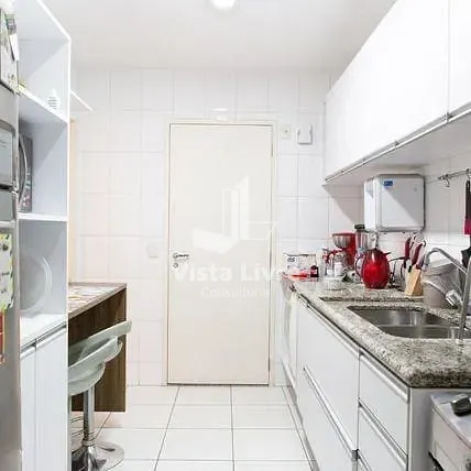Apartamento, 4 quartos, 144 m² - Foto 8