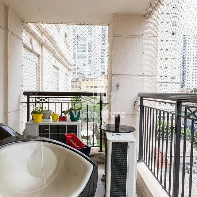 Apartamento, 4 quartos, 144 m² - Foto 4