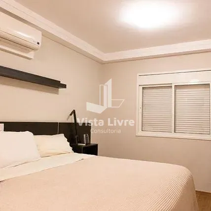 Apartamento, 4 quartos, 144 m² - Foto 12