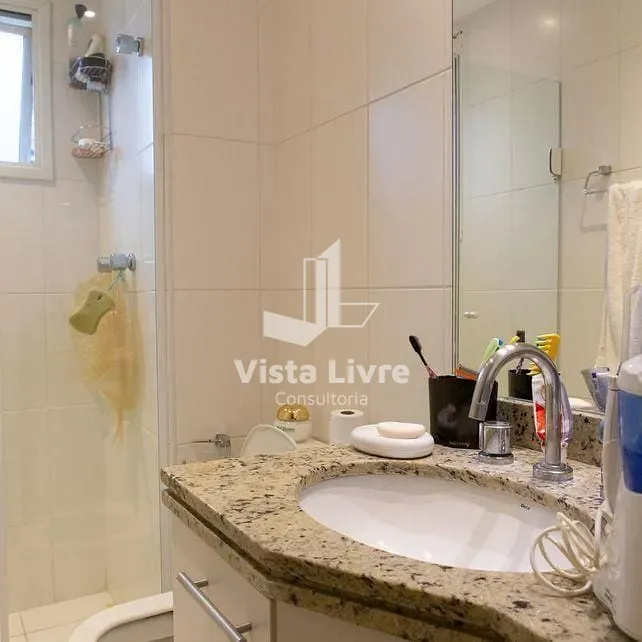 Apartamento, 4 quartos, 144 m² - Foto 13
