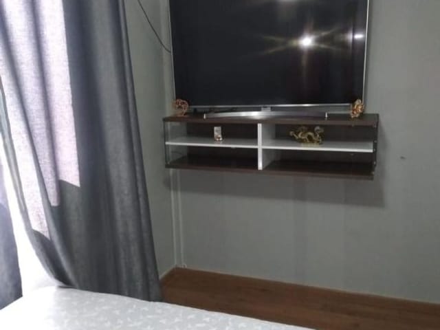 Foto do Apartamento - Apartamento com 2 dormitórios à venda, 40 m² por R$ 240.000,00 - Itaquera - São Paulo/SP | ZONA LESTE IMÓVEIS