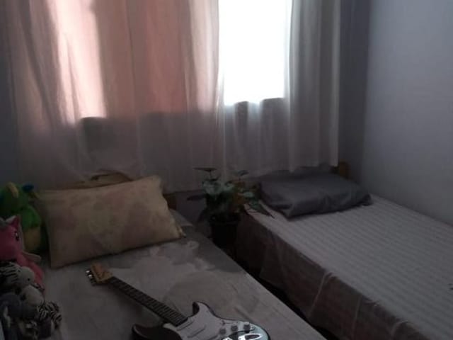 Foto do Apartamento - Apartamento com 2 dormitórios à venda, 40 m² por R$ 240.000,00 - Itaquera - São Paulo/SP | ZONA LESTE IMÓVEIS