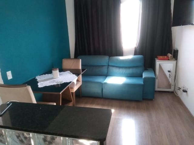 Foto do Apartamento - Apartamento com 2 dormitórios à venda, 40 m² por R$ 240.000,00 - Itaquera - São Paulo/SP | ZONA LESTE IMÓVEIS
