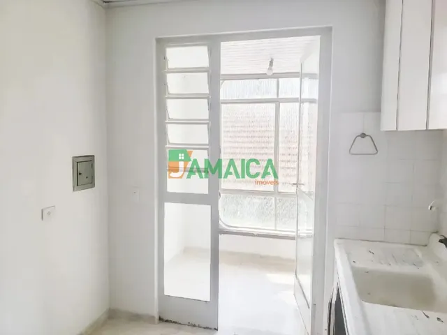 Apartamento com 65m² 2 quartos e 1 banheiro, à venda, no bairro Rebouças em Curitiba