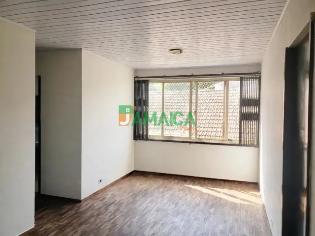 Apartamento com 65m² 2 quartos e 1 banheiro, à venda, no bairro Rebouças em Curitiba