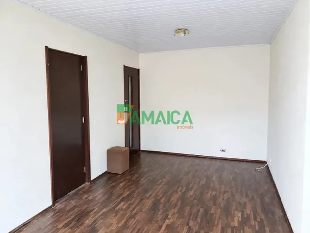 Apartamento com 65m² 2 quartos e 1 banheiro, à venda, no bairro Rebouças em Curitiba