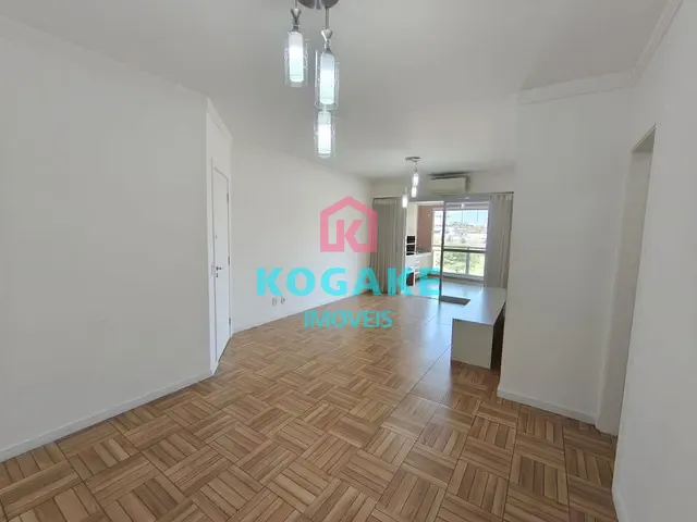 Apartamento 3 quartos e 2 banheiros, à venda ou para alugar, no bairro Vila Ema em São José dos Campos
