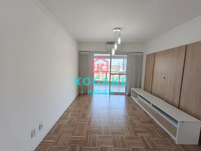 Apartamento 3 quartos e 2 banheiros, à venda ou para alugar, no bairro Vila Ema em São José dos Campos