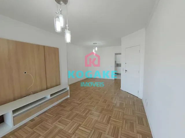 Apartamento 3 quartos e 2 banheiros, à venda ou para alugar, no bairro Vila Ema em São José dos Campos