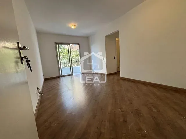 Apartamento com 44m² 1 quarto e 1 banheiro, à venda, no bairro Itaim Bibi em São Paulo