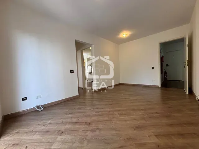 Apartamento com 44m² 1 quarto e 1 banheiro, à venda, no bairro Itaim Bibi em São Paulo