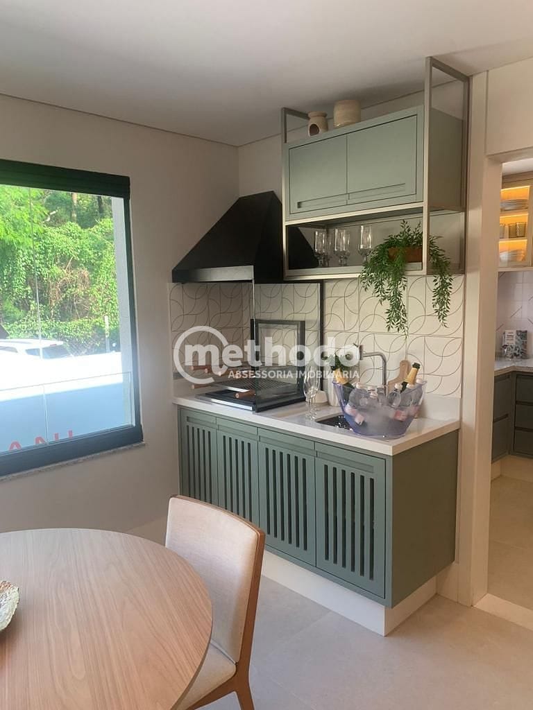 Apartamento, 3 quartos, 120 m² - Foto 5