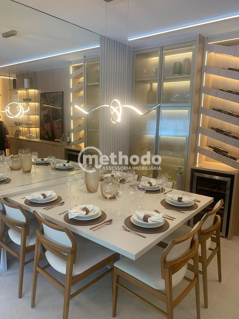 Apartamento, 3 quartos, 120 m² - Foto 1