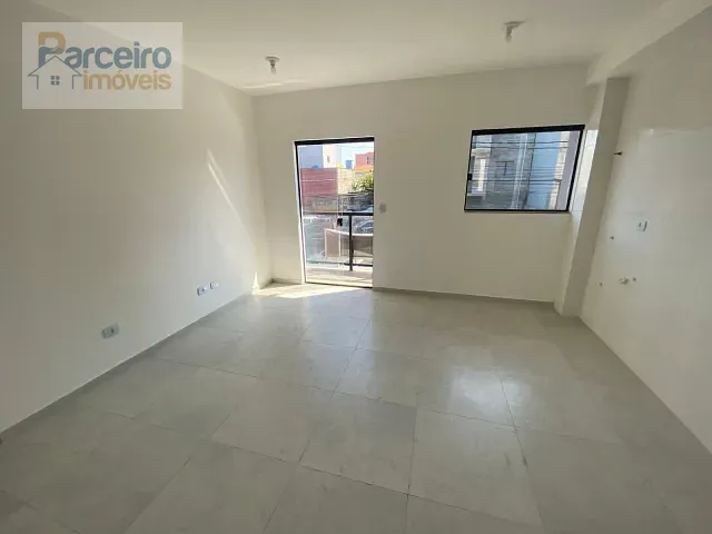 Apartamento com 50m² 2 quartos e 1 banheiro, à venda, no bairro Arthur Alvim em São Paulo