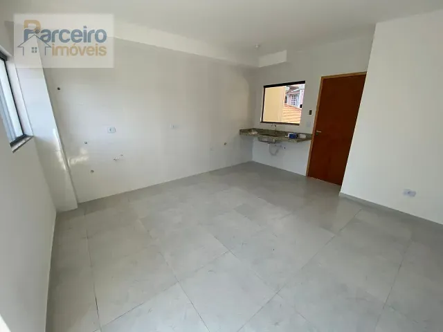 Apartamento com 50m² 2 quartos e 1 banheiro, à venda, no bairro Arthur Alvim em São Paulo