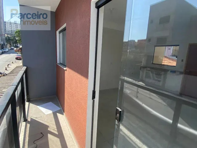Apartamento com 50m² 2 quartos e 1 banheiro, à venda, no bairro Arthur Alvim em São Paulo