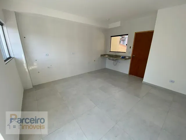 Apartamento com 50m² 2 quartos e 1 banheiro, à venda, no bairro Arthur Alvim em São Paulo