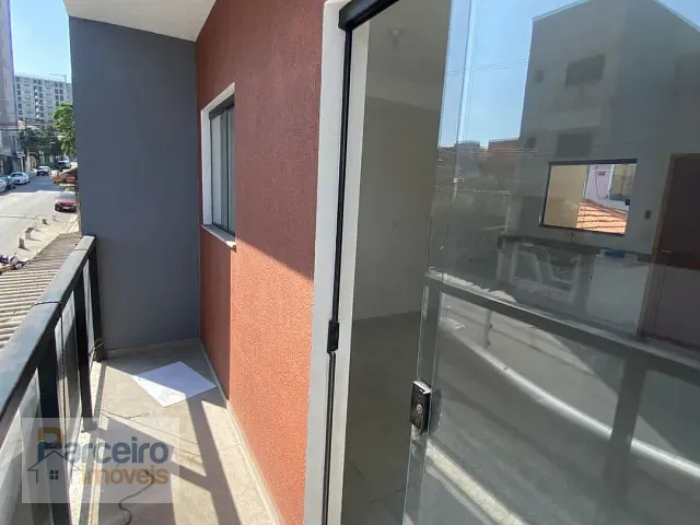 Apartamento com 50m² 2 quartos e 1 banheiro, à venda, no bairro Arthur Alvim em São Paulo
