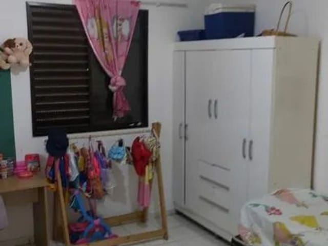 Apartamento com 56m² 2 quartos e 1 banheiro, à venda, no bairro Jardim Florida em Barueri