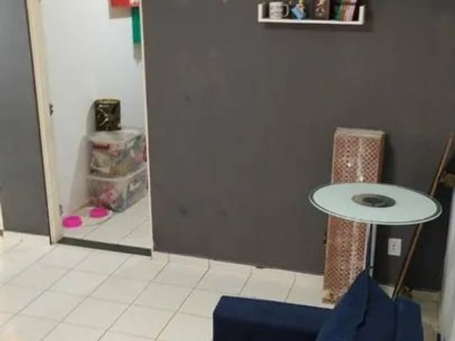 Apartamento com 56m² 2 quartos e 1 banheiro, à venda, no bairro Jardim Florida em Barueri