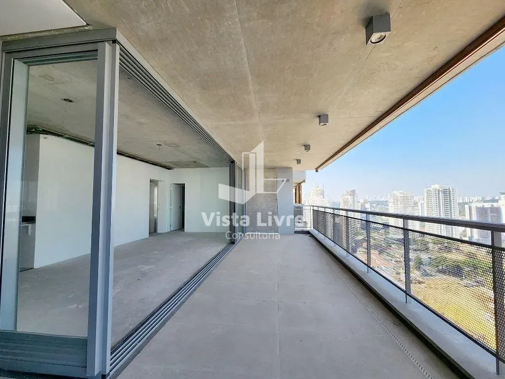 Apartamento, 3 quartos, 167 m² - Foto 2