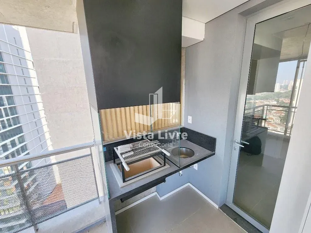 Apartamento, 3 quartos, 167 m² - Foto 5