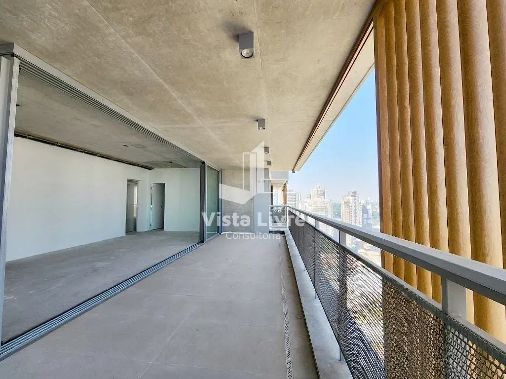 Apartamento, 3 quartos, 167 m² - Foto 3